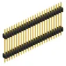 SLV W 6 117 25 G Fischer Elektronik Steckverbindersysteme