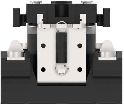 4-1393127-9 Potter & Brumfield Industrierelais Bild 4