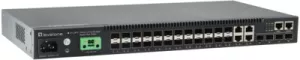 GTL-2872 EFB-Elektronik Industrial Ethernet Switches