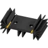 10020341 Fischer Elektronik Kühlkörper
