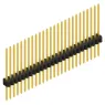 SLV W 11 105 26 G Fischer Elektronik Steckverbindersysteme