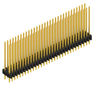 10061551 Fischer Elektronik Steckverbindersysteme