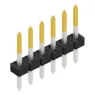 SLY 1 098 6 S Fischer Elektronik Steckverbindersysteme