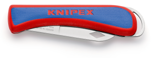 KNIPEX Elektriker-Klappmesser