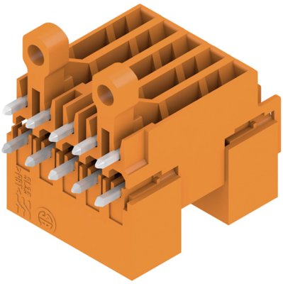 1633610000 Weidmüller Steckverbindersysteme Bild 2