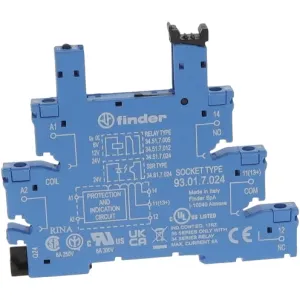 93.01.7.024.0 Finder Zubehör für Relais