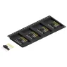 SL 12 SMD 109 6 S B TR Fischer Elektronik Steckverbindersysteme