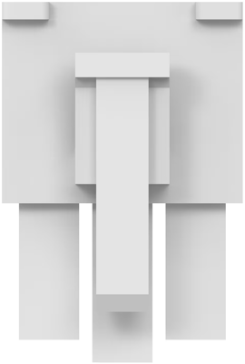 1586106-3 AMP Steckverbindersysteme Bild 3
