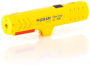 30810 Jokari Abisolierzangen, Abmantelungswerkzeuge