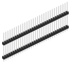 SL1318731Z Fischer Elektronik Steckverbindersysteme