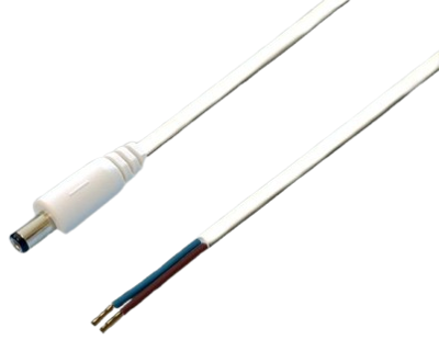075191 BKL Electronic DC Kabel