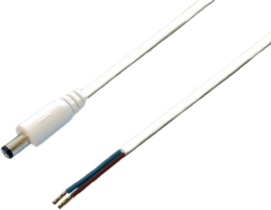 075189 BKL Electronic DC Kabel