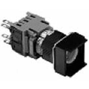 2-1437569-9 Alcoswitch Druckschalter