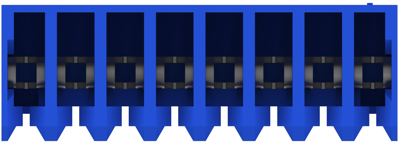 3-640442-8 AMP Steckverbindersysteme Bild 4
