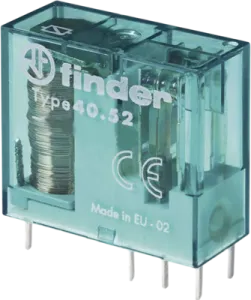 40.52.7.021.0000 Finder Industrierelais