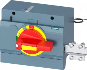 3VA9447-0EK37 Siemens Zubehör (Schalter, Taster)