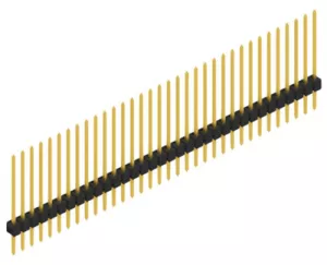 10046893 Fischer Elektronik Steckverbindersysteme