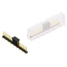 SL LP 5 SMD 066 17 G B SM Fischer Elektronik Steckverbindersysteme