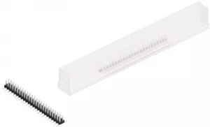 SLY8SMD03648ZSM Fischer Elektronik Steckverbindersysteme