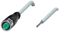 116447 PEPPERL+FUCHS Sensor-Aktor Kabel