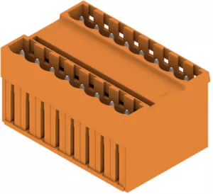 1602450000 Weidmüller Steckverbindersysteme