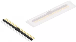 SL12SMD05830SBSM Fischer Elektronik Steckverbindersysteme