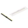 SL 12 SMD 058 30 S B SM Fischer Elektronik Steckverbindersysteme