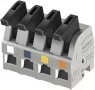 14310416201201 Harting Steckverbindersysteme