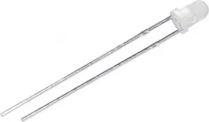 307VGM2E-1B Luckylight Leuchtdioden, LED
