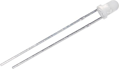 307VGM2E-1B Luckylight Leuchtdioden, LED
