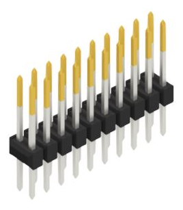 10053582 Fischer Elektronik Steckverbindersysteme