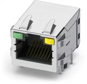 1663995 Phoenix Contact Modularsteckverbinder