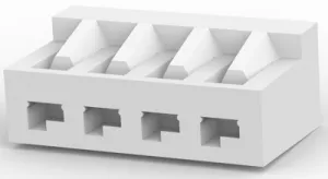 172890-4 AMP Steckverbindersysteme