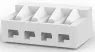 172890-4 AMP Steckverbindersysteme