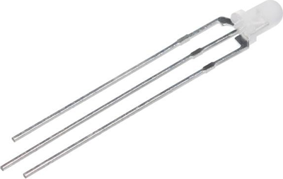 309VGM2E-C-1B Luckylight Leuchtdioden, LED