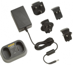 Batterieladegerät, für Wärmebildkamera, FLUKE TI-SBC3B