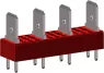 49870903 Weco Flachstecker