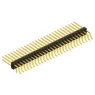SL 28 SMD THR 109 54 G Fischer Elektronik Steckverbindersysteme