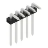 SLY 3 082 5 Z Fischer Elektronik Steckverbindersysteme