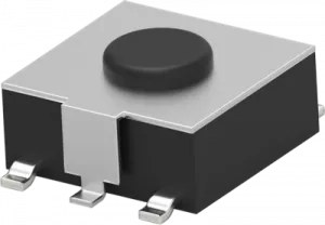 1-1437565-6 Alcoswitch Kurzhubtaster