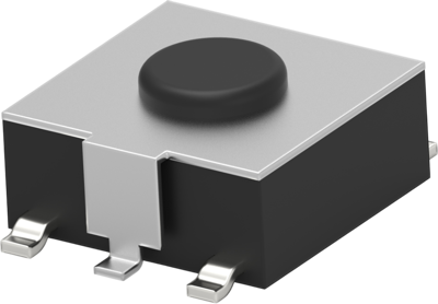 1-1437565-6 Alcoswitch Kurzhubtaster Bild 1