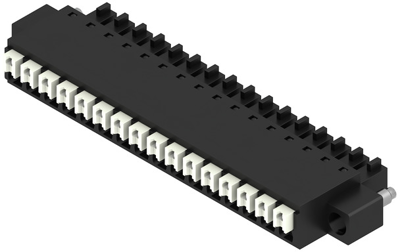 1972070000 Weidmüller PCB Connection Systems Image 2