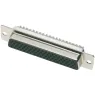 09562004704 Harting D-Sub Steckverbinder