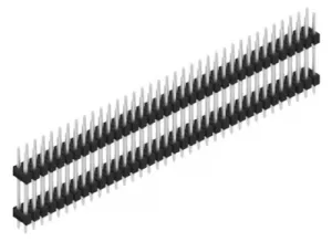 10057288 Fischer Elektronik Steckverbindersysteme