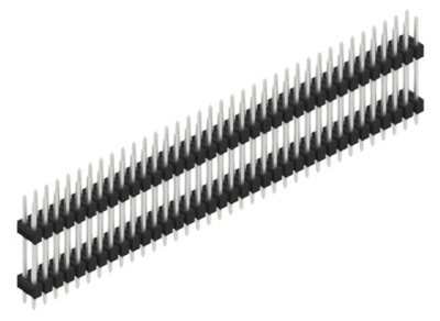 10057288 Fischer Elektronik Steckverbindersysteme
