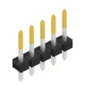 SL LP 1 112 5 S Fischer Elektronik Steckverbindersysteme