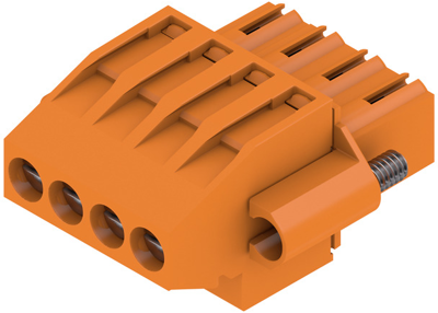 1639950000 Weidmüller Steckverbindersysteme Bild 2