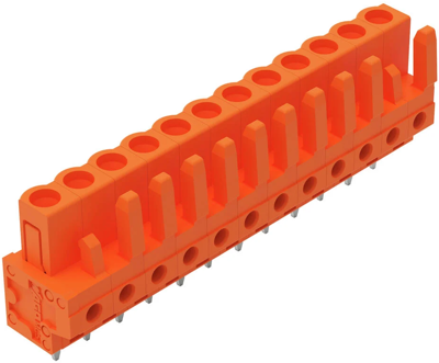 232-172 WAGO Steckverbindersysteme Bild 1
