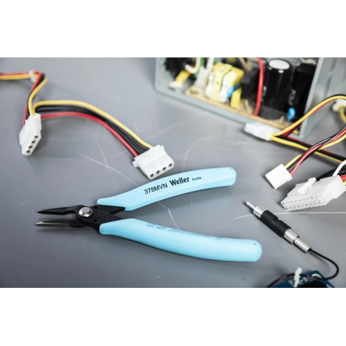 378MVN Xcelite Flachzangen, Rundzangen, Spitzzangen Bild 2