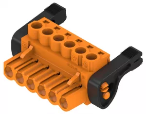 1945330000 Weidmüller Steckverbindersysteme